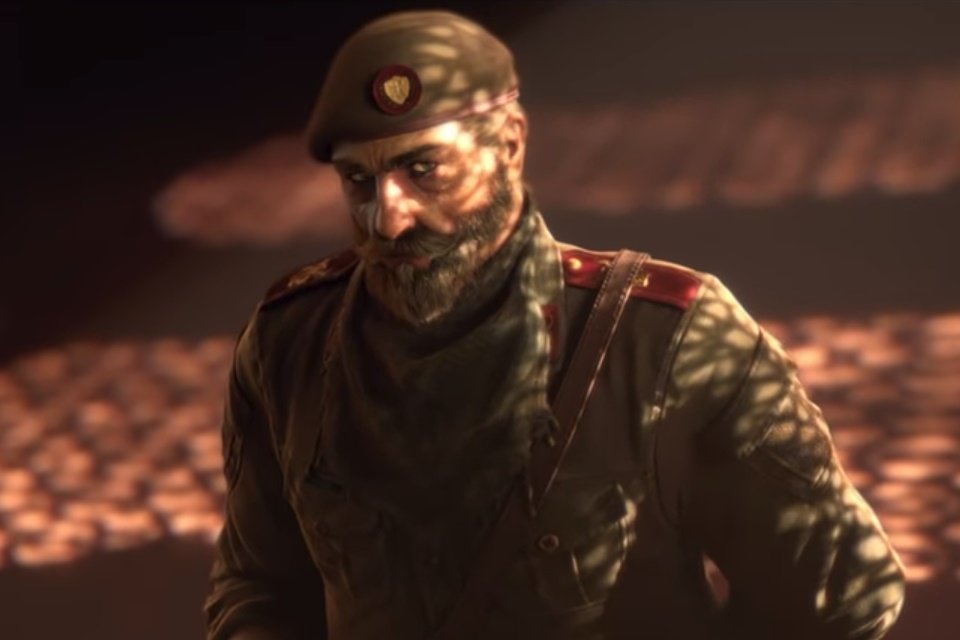 Imagem de Trailer de Rainbow Six Siege é focado no seu novo operador de defesa: Kaid