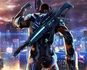 Revelado vídeo com gameplay de partidas multiplayer de Crackdown 3