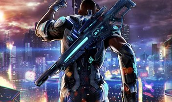 Revelado vídeo com gameplay de partidas multiplayer de Crackdown 3