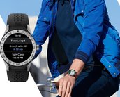 Google anuncia Wear OS H com melhorias para bateria e desempenho