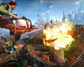 Sunset Overdrive é oficialmente lançado para PC nesta sexta-feira