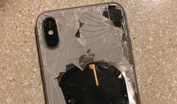 Dono de iPhone X diz que celular explodiu enquanto iOS atualizava