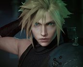 Final Fantasy VII Remake: Nomura diz que desenvolvimento está indo bem