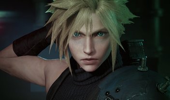 Final Fantasy VII Remake: Nomura diz que desenvolvimento está indo bem