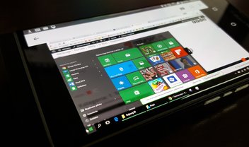 Windows 10 ganha suporte oficial para aplicativos ARM 64-bits