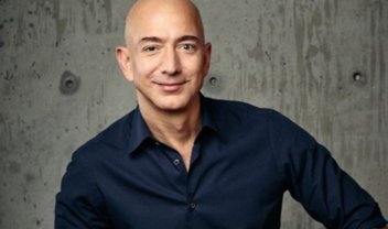 Jeff Bezos admite que Amazon vai falir “um dia” e trabalha para adiar isso