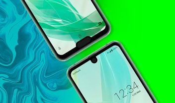 Visual do Moto G7, Amazon e briga entre Apple e Facebook - Hoje no TecMundo