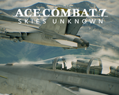 Ace Combat 7: Skies Unknown ganha novo trailer explosivo