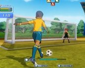 Futebol caótico é o foco do trailer de Inazuma Eleven Ares