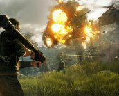 Novo trailer de Just Cause 4 mostra o que esperar do game