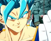 Dragon Ball FighterZ vai ganhar edição Deluxe para o PS4 no Japão