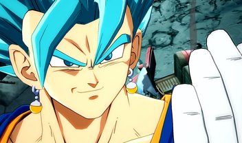 Dragon Ball FighterZ vai ganhar edição Deluxe para o PS4 no Japão