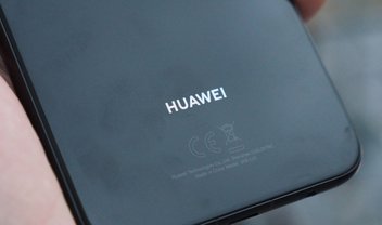 Celular dobrável da Huawei já está sendo apresentado para operadoras