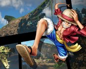 One Piece: World Seeker ganha data de lançamento e terá edição de luxo