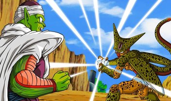 Jump Force: Piccolo e Cell são confirmados como personagens jogáveis