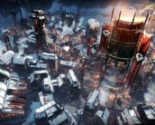 Frostpunk vai ganhar modo de construção infinita de cidades