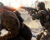 Battlefield V: clicar em um menu pode travar a versão PC do game