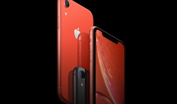 Apple teria reduzido a produção dos novos iPhones, afirma jornal