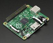 Raspberry Pi ganha versão 3 A+ que é ainda mais compacta e custa US$ 25