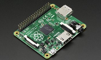 Raspberry Pi ganha versão 3 A+ que é ainda mais compacta e custa US$ 25