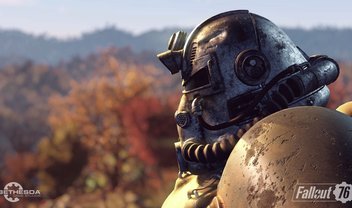 Fallout 76 recebe atualização massiva cheia de correções nesta segunda