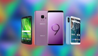 Os melhores smartphones de R$ 800 a R$ 1.100 no Comparador do TecMundo -  TecMundo