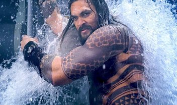 Aquaman: trailer final legendado do filme da DC