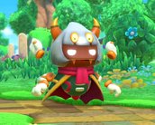 Novo trailer de Kirby: Star Allies introduz Taranza como Dream Friend