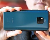 Huawei libera função de scanner 3D dos Mate 20 e 20 Pro para testes