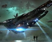 Star Citizen já conseguiu mais de R$ 752 milhões de seus jogadores