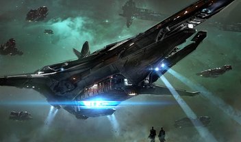 Star Citizen já conseguiu mais de R$ 752 milhões de seus jogadores