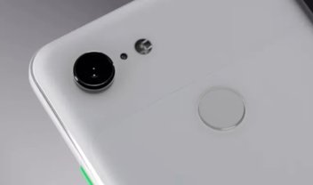 Bug no Google Pixel 3 faz câmera do smartphone parar de funcionar