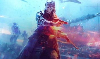 Vídeo mostra processo de dublagem de influenciadores em Battlefield 5