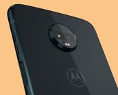 Moto Z4 pode ter leitor de digitais sob a tela e Snapdragon 8150