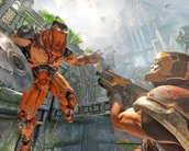 Atualização de Quake Champions reduz o dano de todos as habilidades do jogo