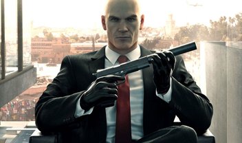 Vídeo mostra as melhorias de Hitman 2 para as missões do primeiro jogo