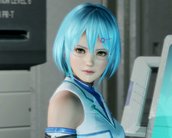 NiCO, Kokoro e La Mariposa são anunciadas para Dead or Alive 6