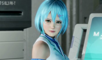 NiCO, Kokoro e La Mariposa são anunciadas para Dead or Alive 6