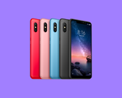 Acaba amanhã! Xiaomi Redmi Note 6 Pro por um precinho camarada na GearBest