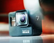 GoPro HERO7 Black agora faz transmissão ao vivo para o YouTube