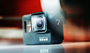 GoPro HERO7 Black agora faz transmissão ao vivo para o YouTube