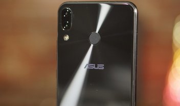 ZenFone 5Z receberá Android Pie 9.0 no início de 2019, confirma Asus