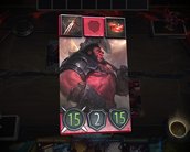 Valve promete mudanças em Artifact após reclamações de jogadores