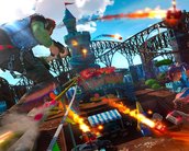 Diretor de Sunset Overdrive se junta à The Initiative da Microsoft