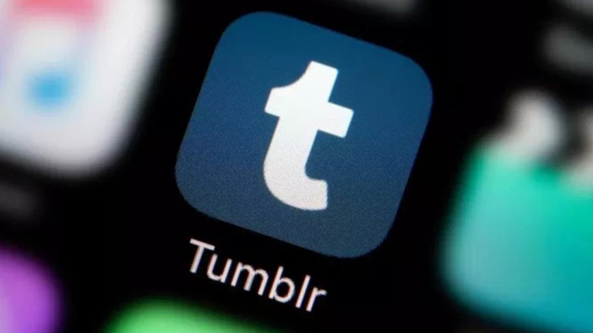 Tumblr foi removido da App Store após denúncia de pornografia infantil -  TecMundo