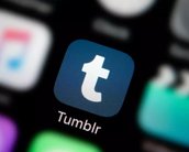 Tumblr foi removido da App Store após denúncia de pornografia infantil