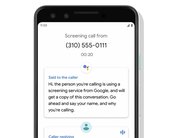 Pixel 3 poderá salvar transcrições de chamadas telefônicas