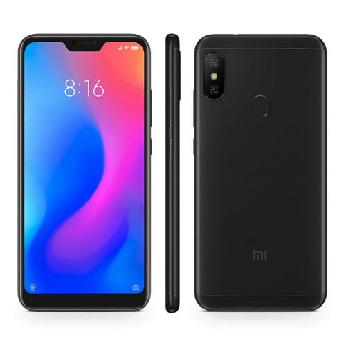 Xiaomi Redmi Note 6 Pro