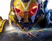 BioWare desmente rumores sobre adiamento de Anthem