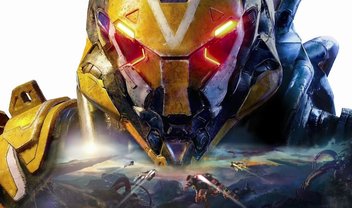 BioWare desmente rumores sobre adiamento de Anthem